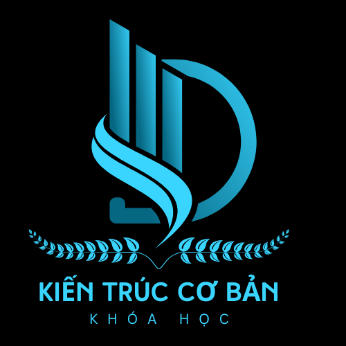 HƯỚNG DẪN KIẾN TRÚC CƠ BẢN